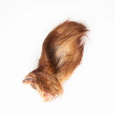 Grand Valley Quail - Beef Ears with Fur